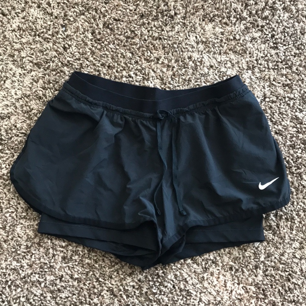Nike shorts